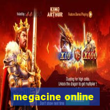 megacine online